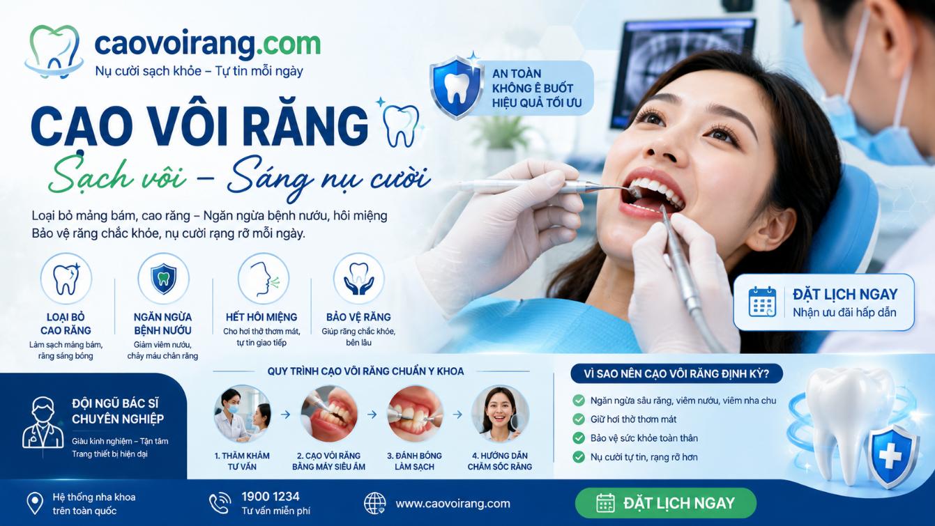 Caovoirang.com