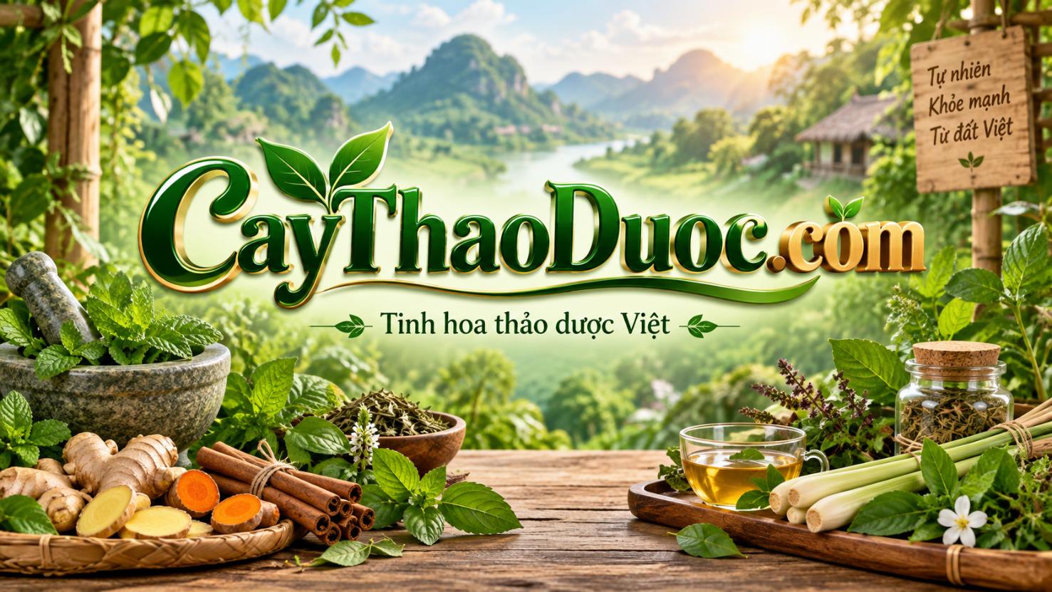Caythaoduoc.com
