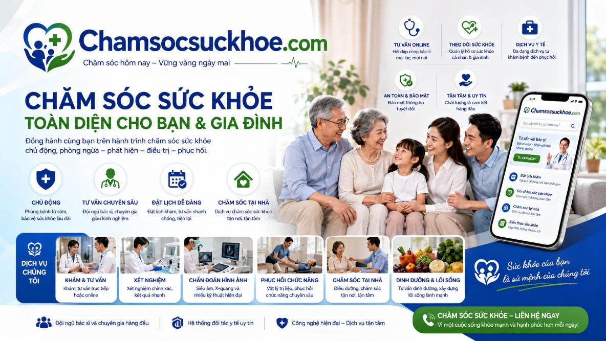 Chamsocsuckhoe.com