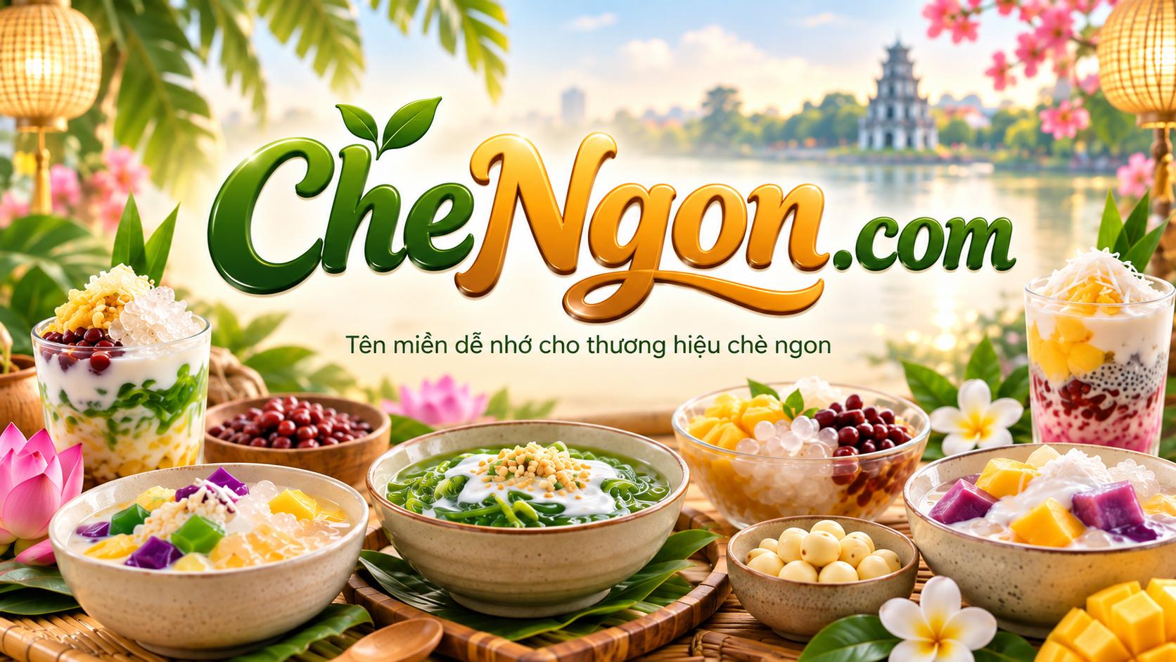 CheNgon.com