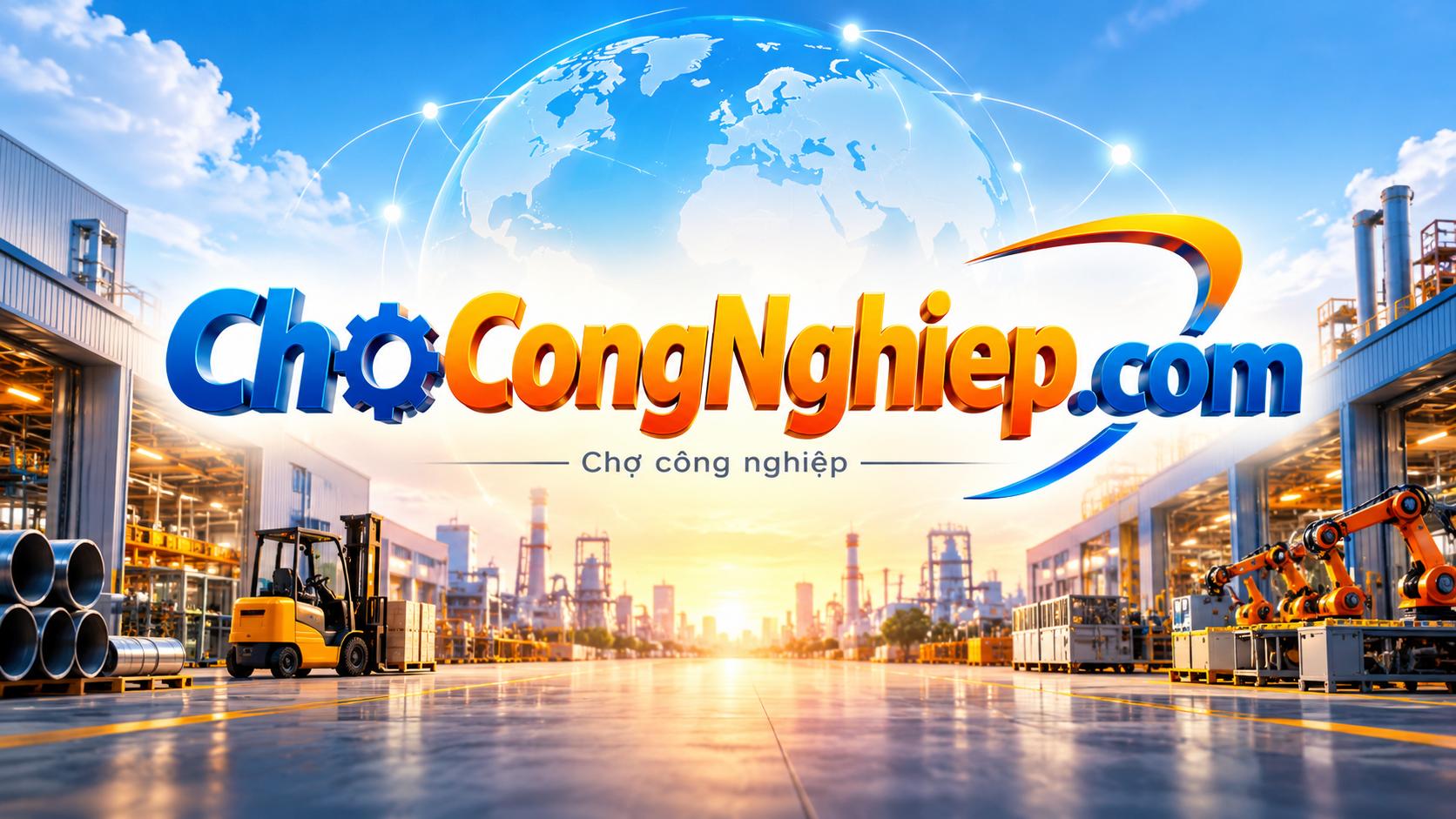 Chocongnghiep.com