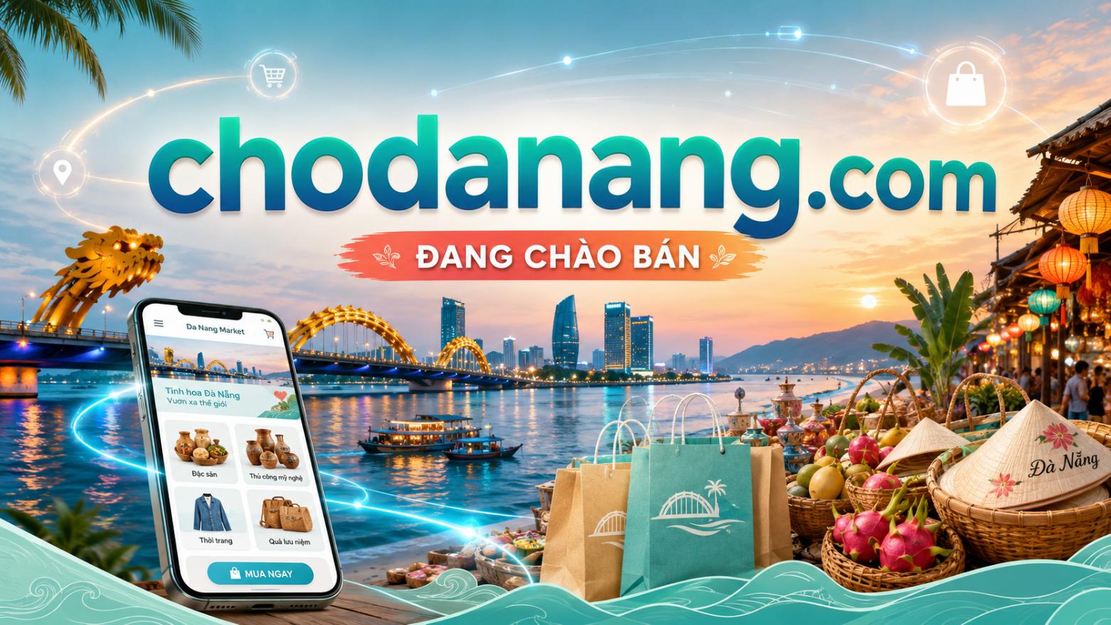 Chodanang.com