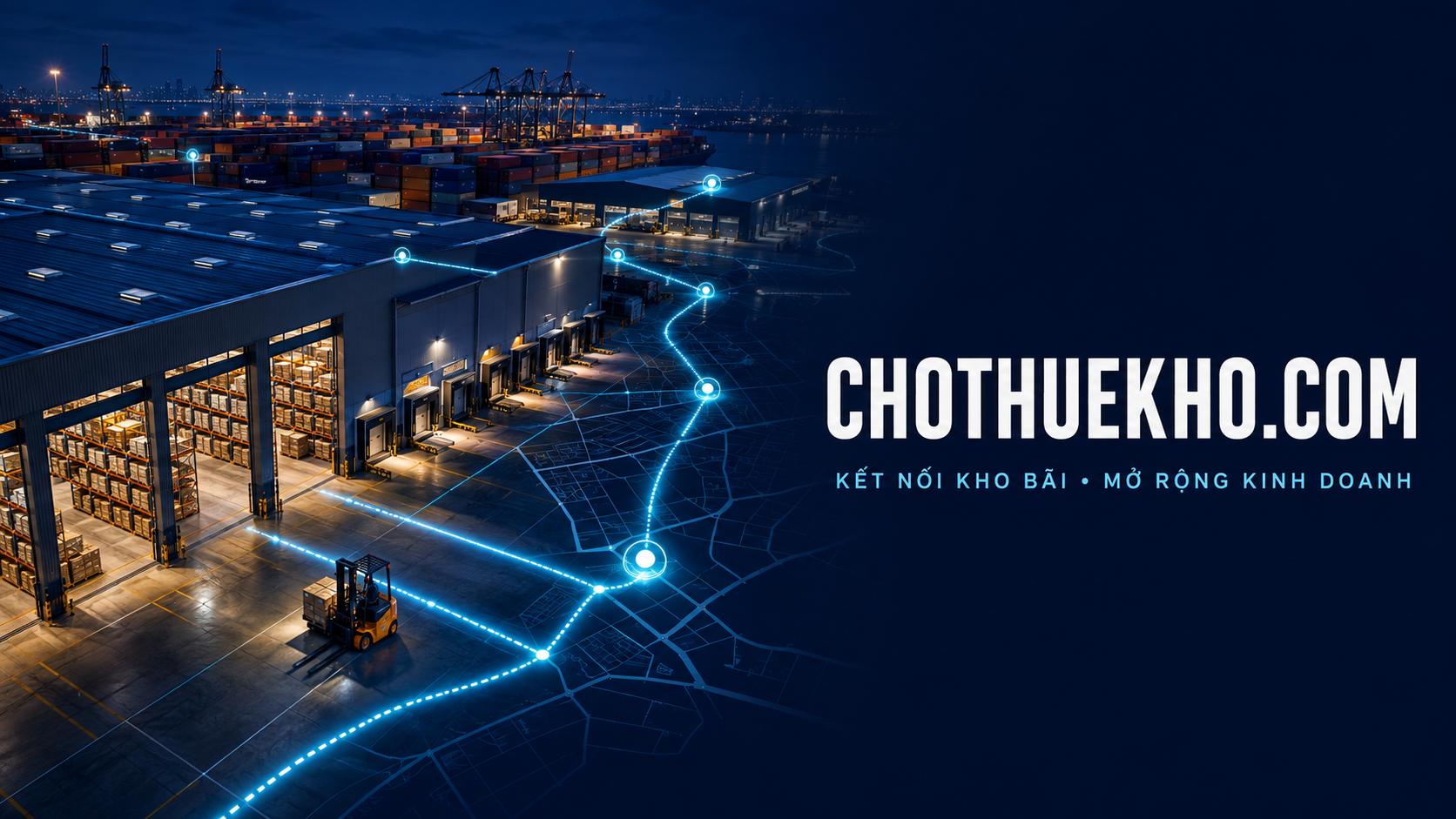 Chothuekho.com