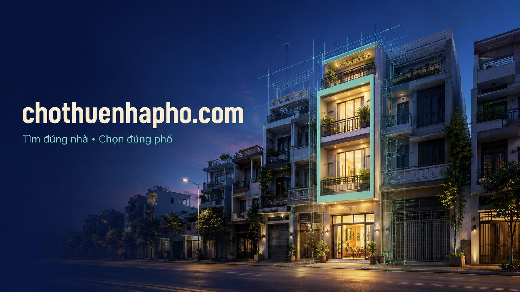 Chothuenhapho.com