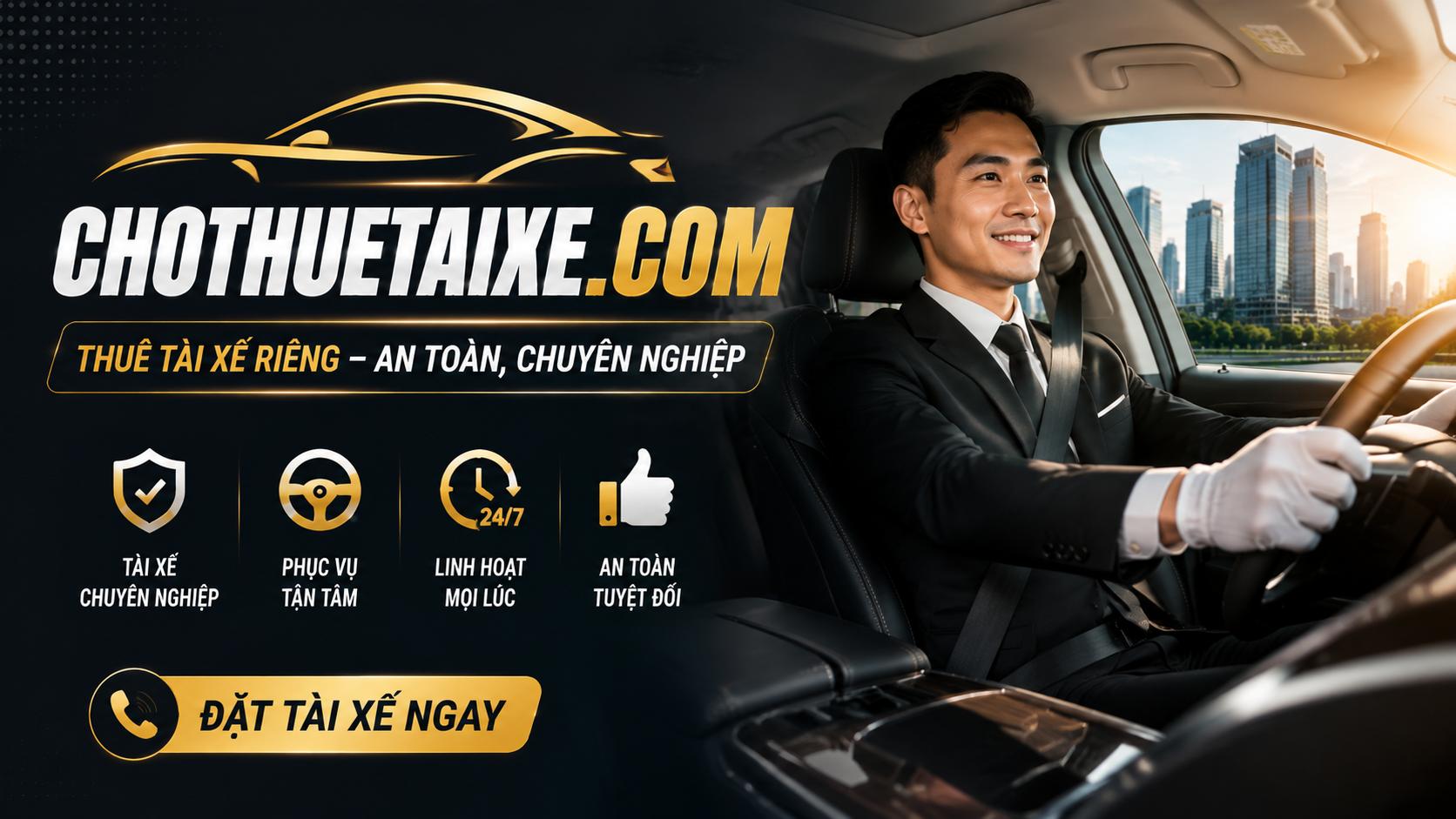 Chothuetaixe.com