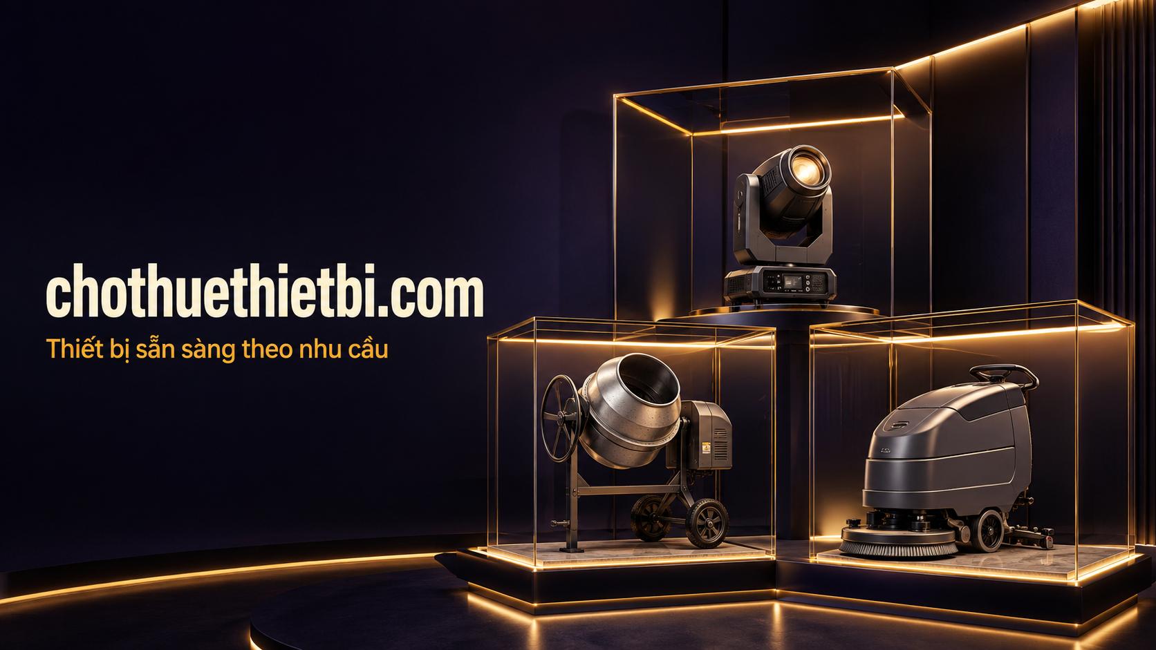 Chothuethietbi.com