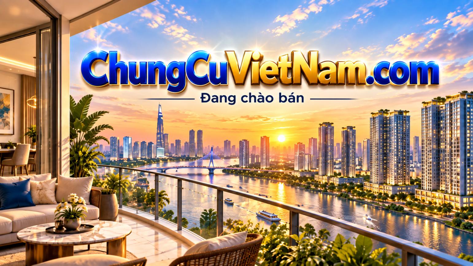 Chungcuvietnam.com