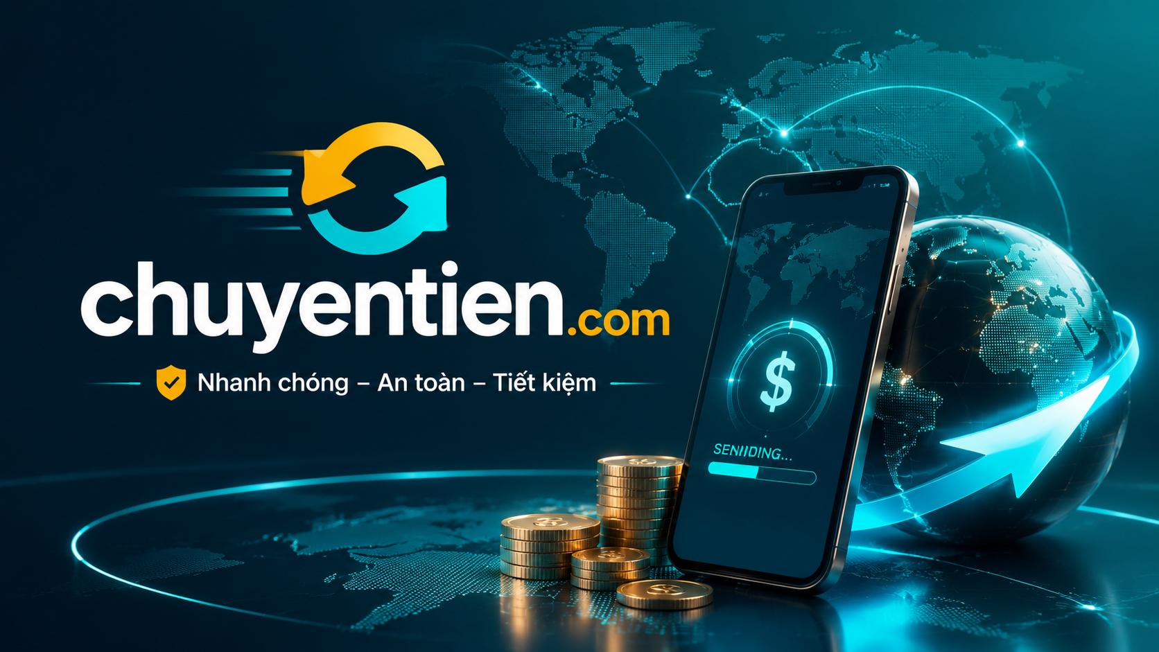 Chuyentien.com