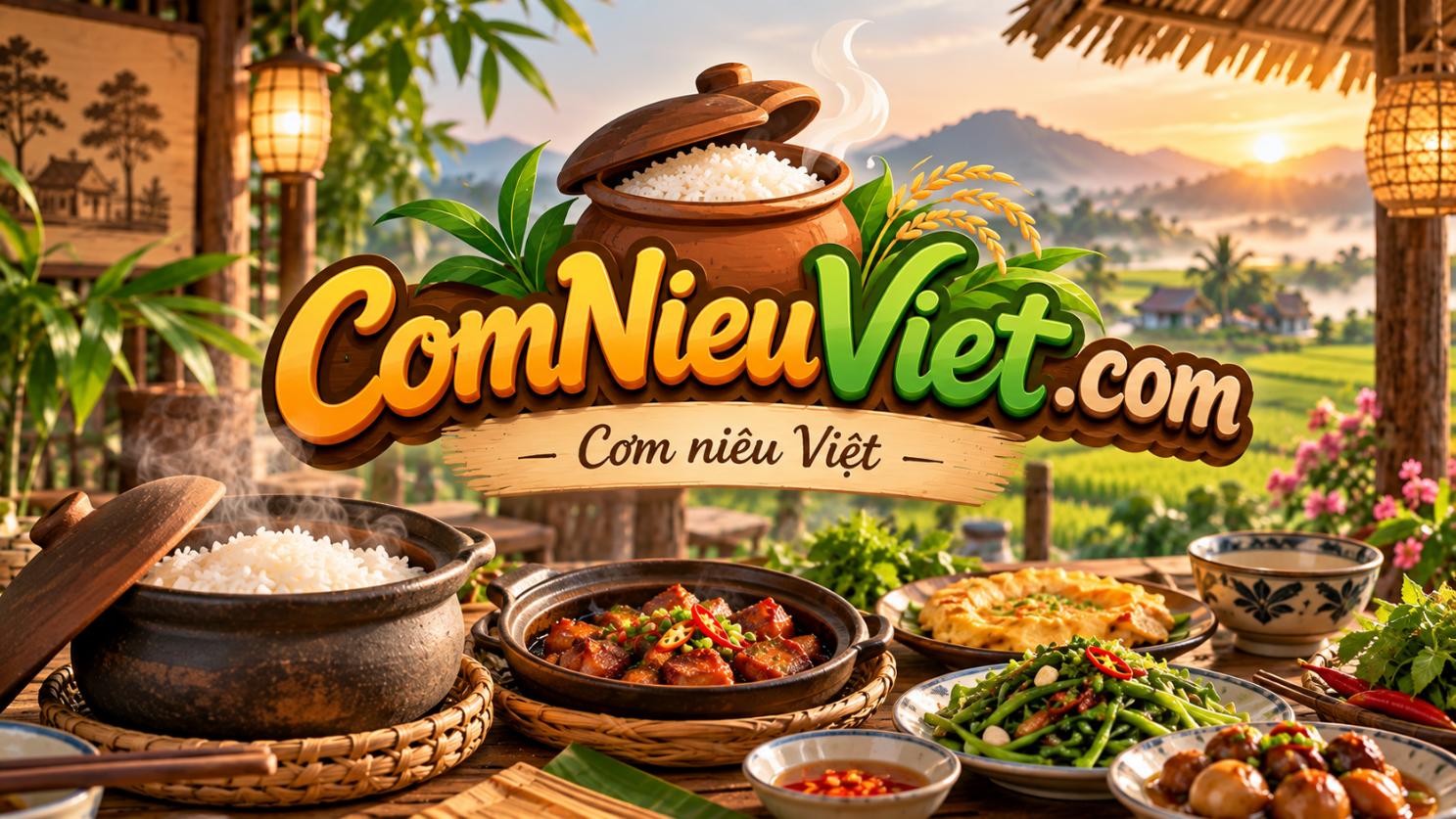 ComNieuViet.com