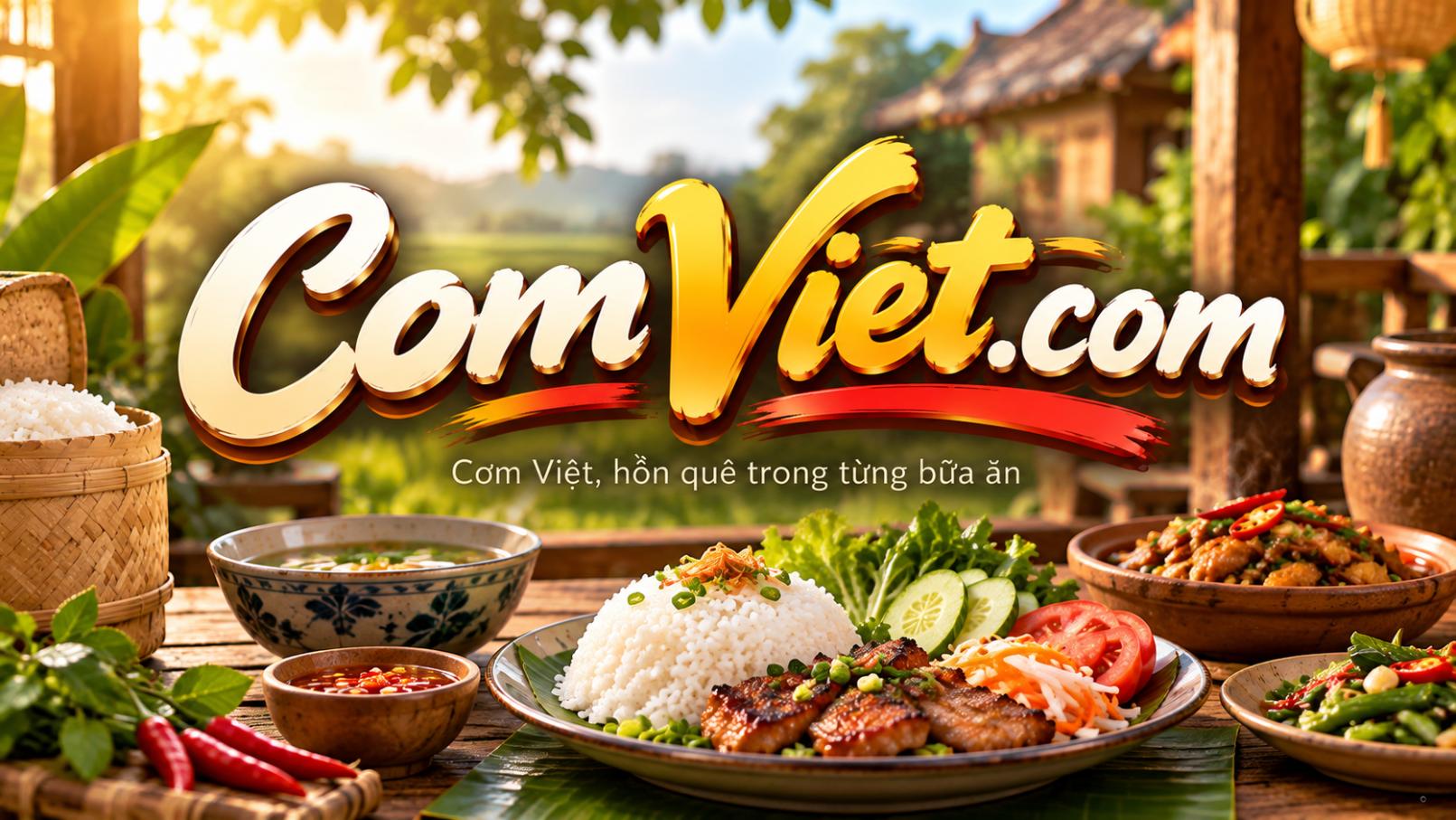 ComViet.com