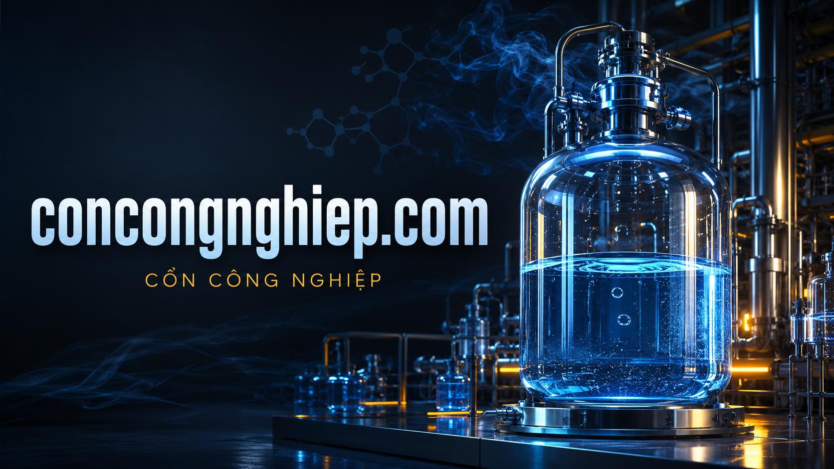 Concongnghiep.com