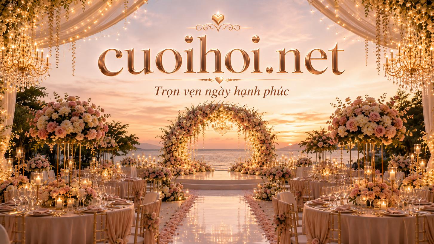 Cuoihoi.net