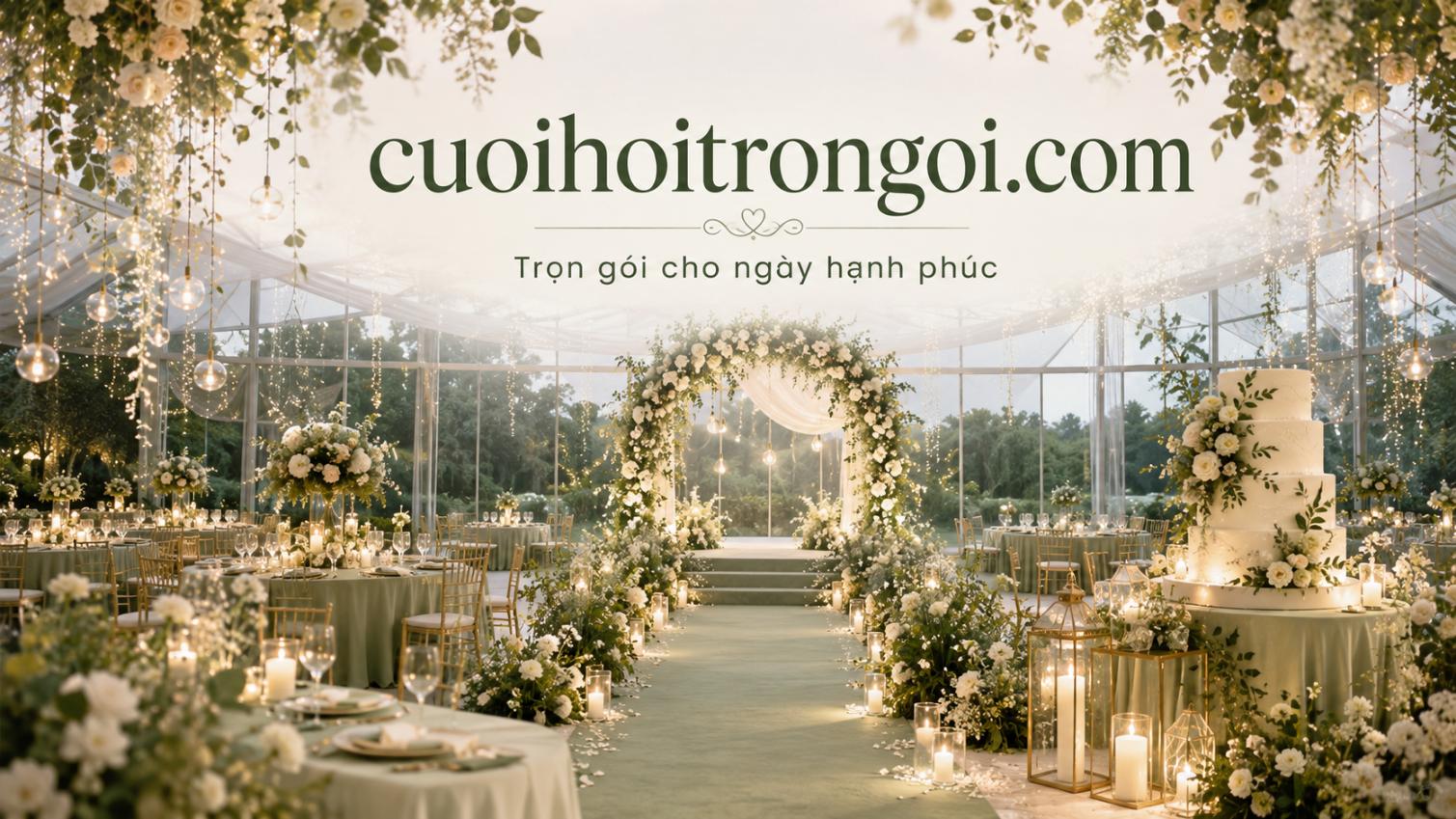 Cuoihoitrongoi.com