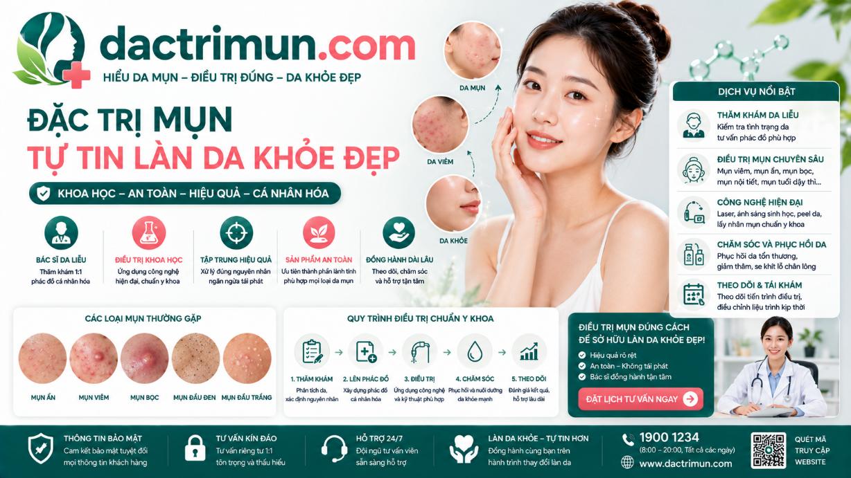 Dactrimun.com