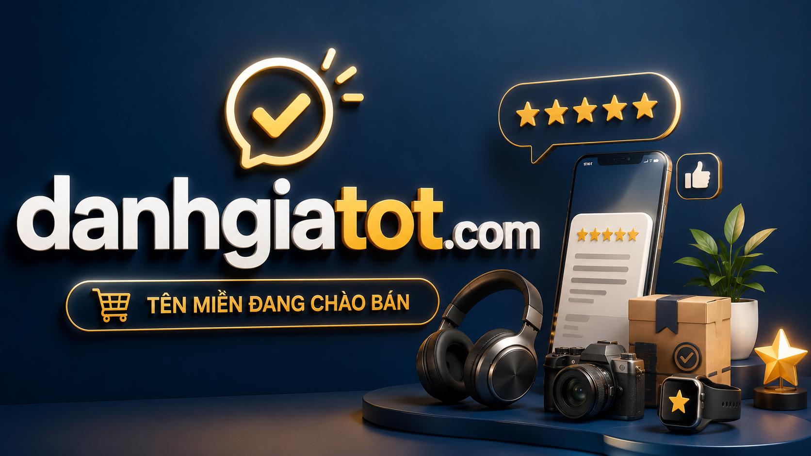 Danhgiatot.com