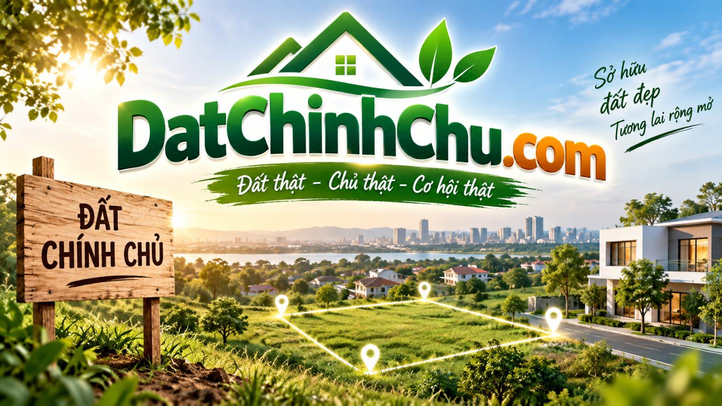 Datchinhchu.com