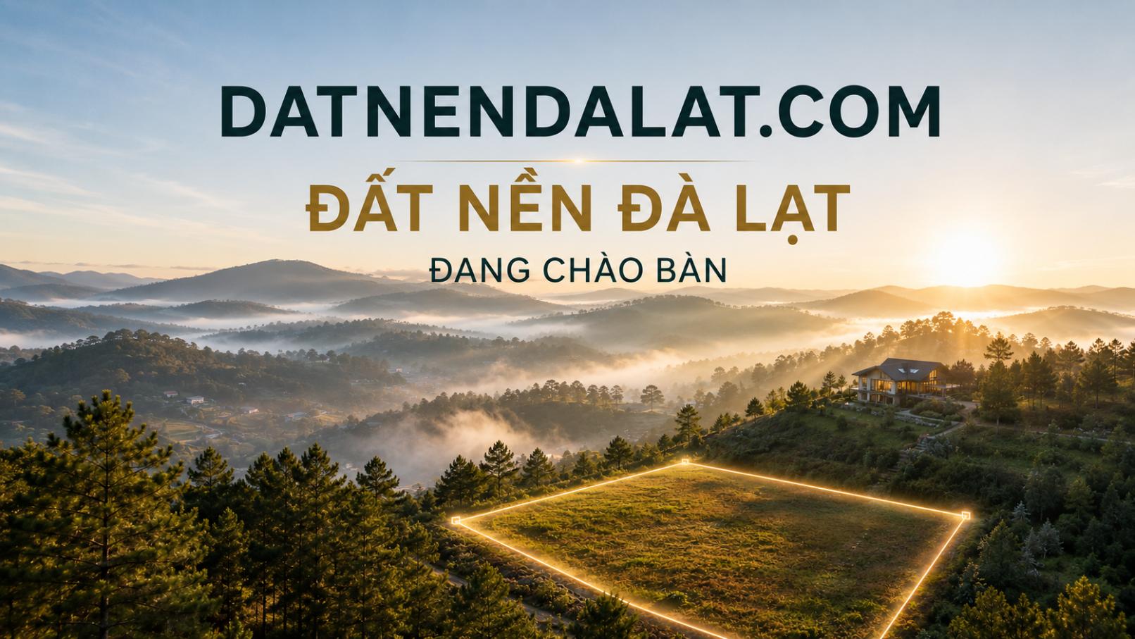 DatNenDaLat.com