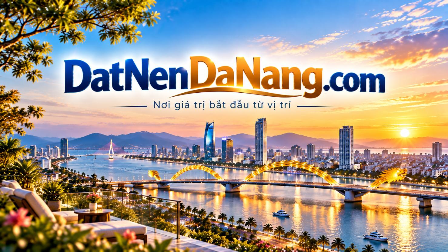 DatNenDaNang.com