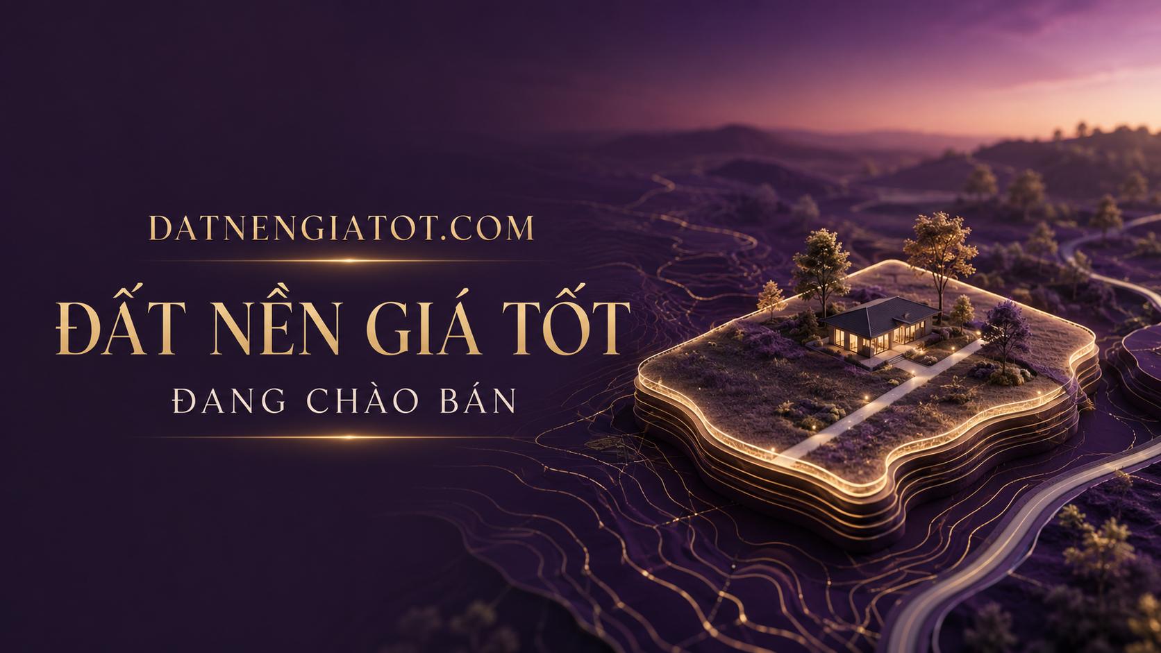 DatNenGiaTot.com