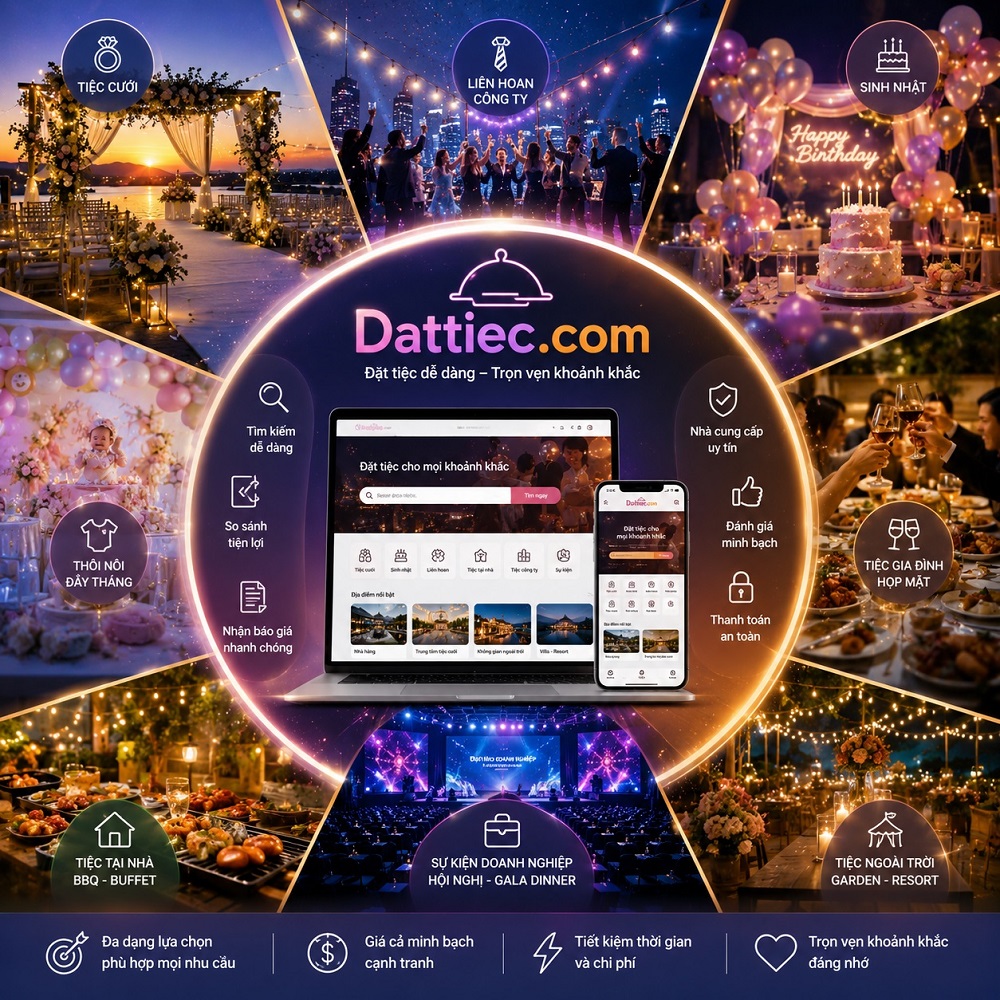 Dattiec.com