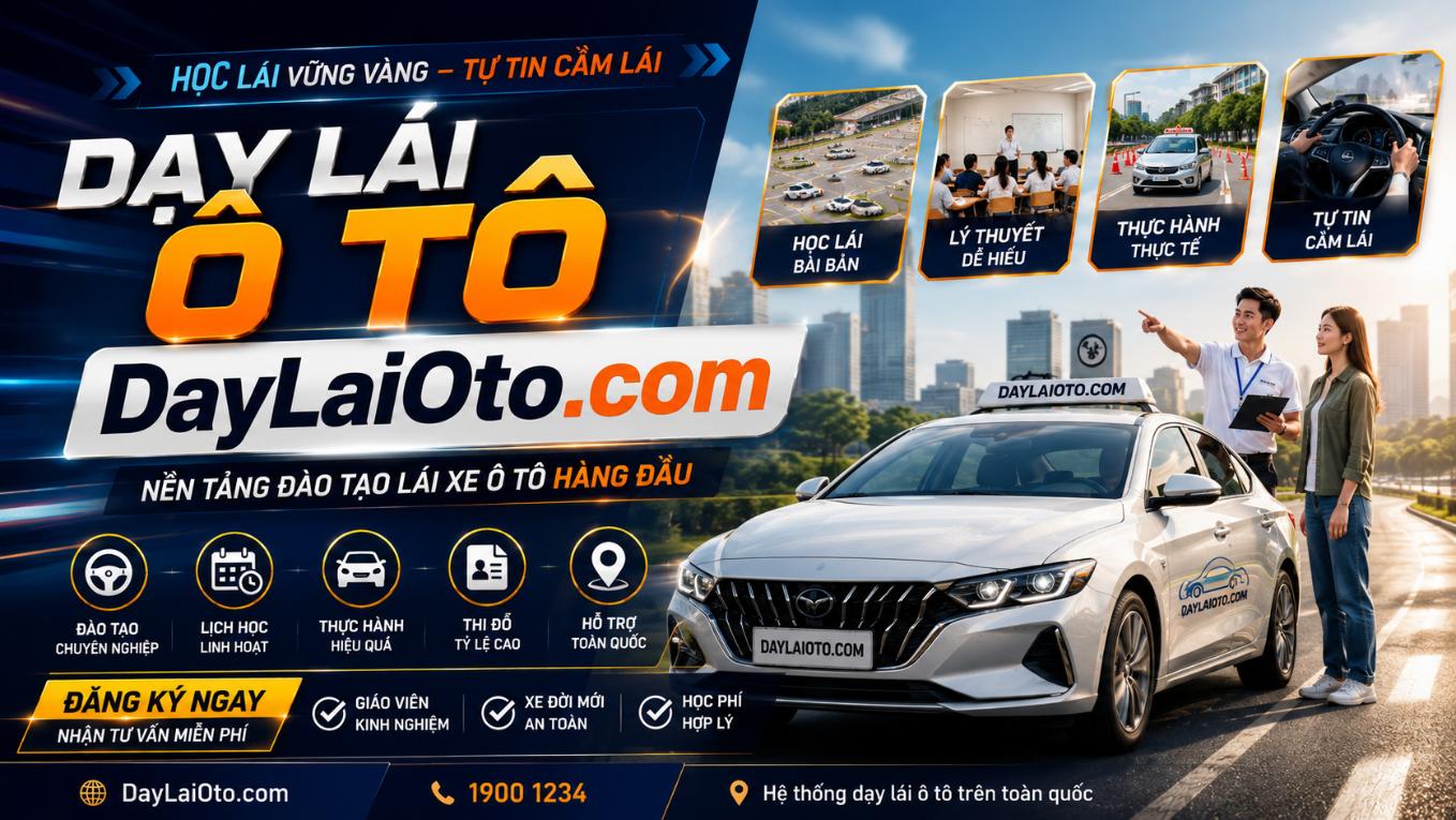 DayLaiOto.com