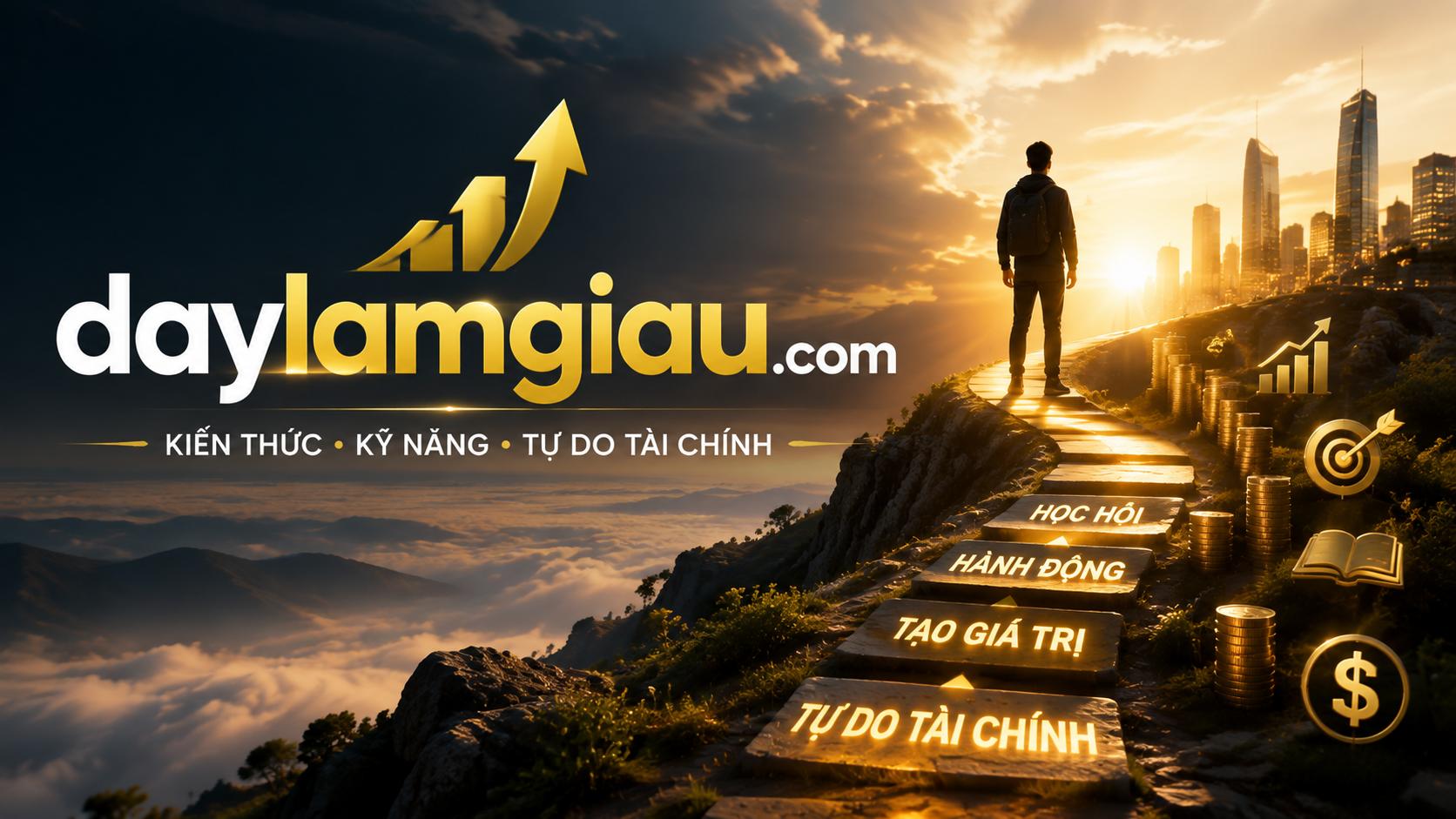 Daylamgiau.com
