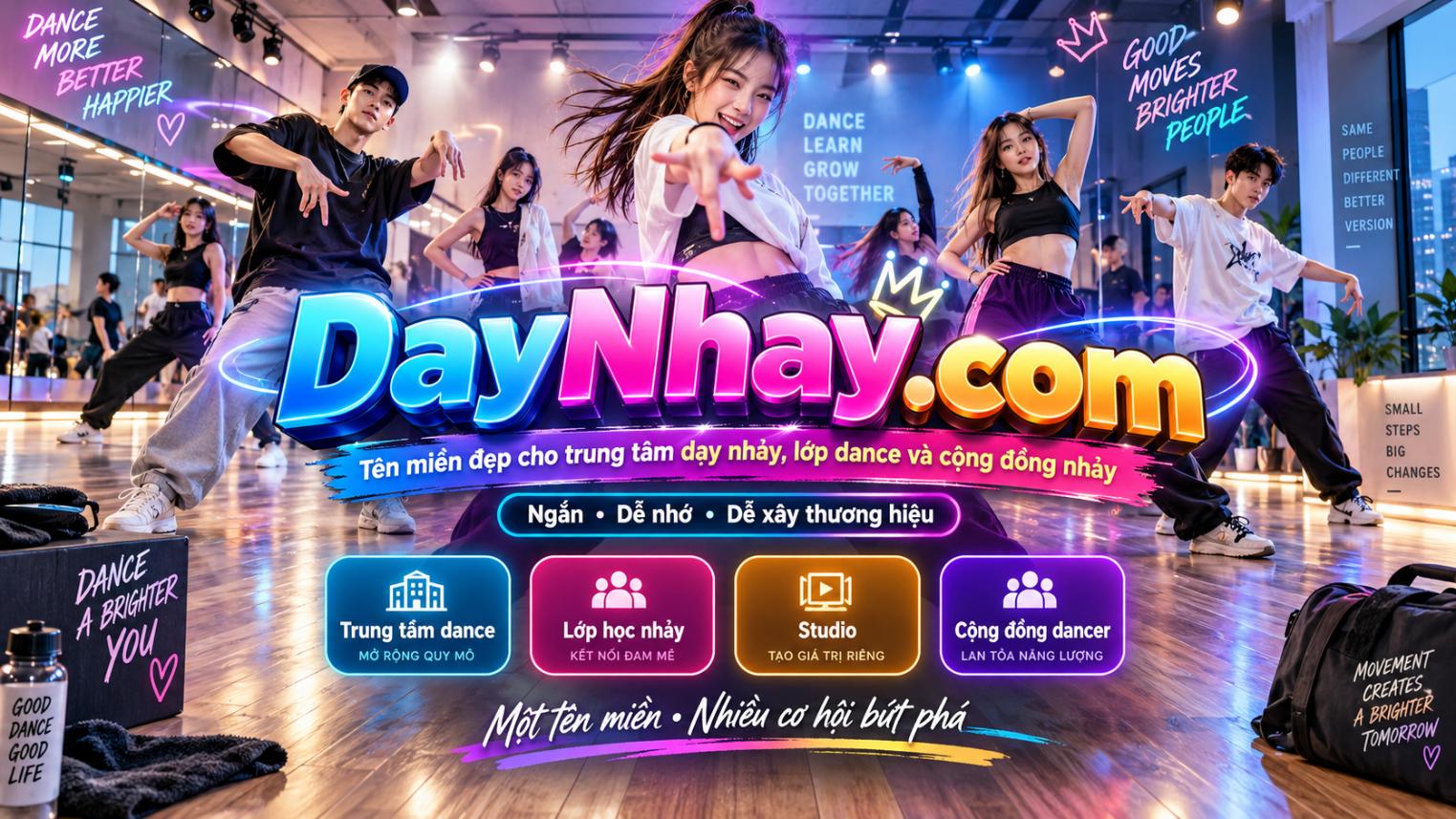 Daynhay.com