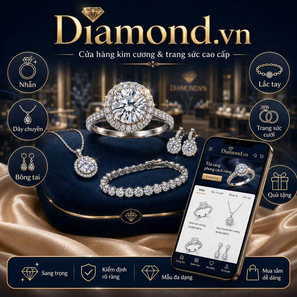 Diamond.vn