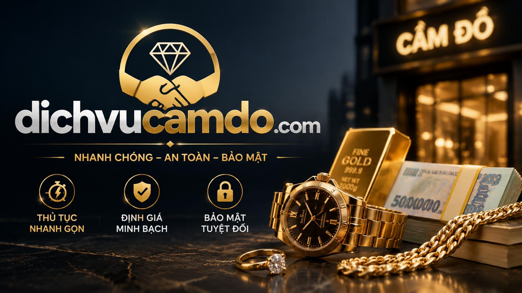 Dichvucamdo.com
