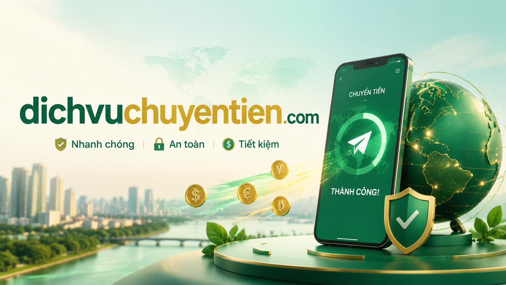 Dichvuchuyentien.com