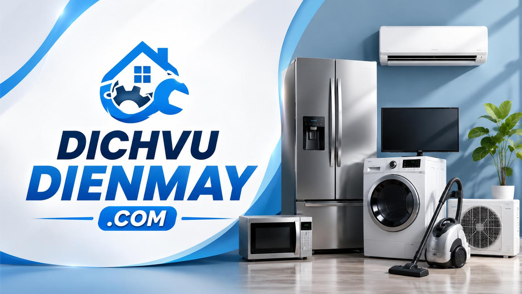 Dichvudienmay.com