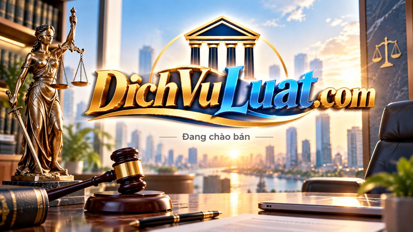 dichvuluat.com
