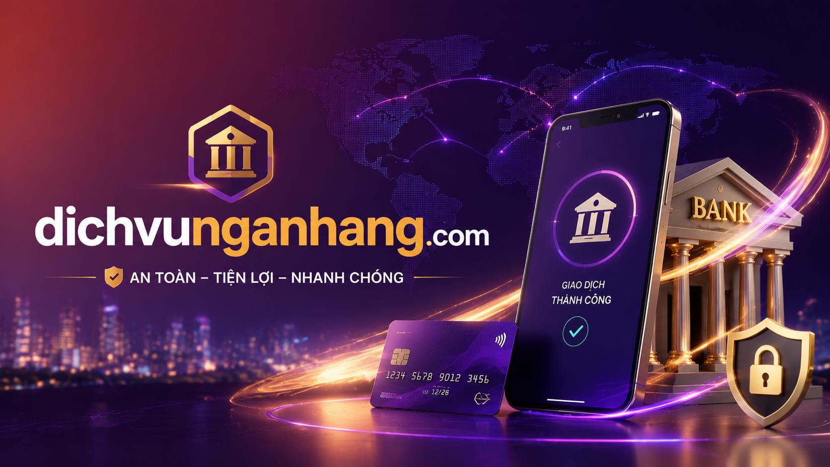 Dichvunganhang.com