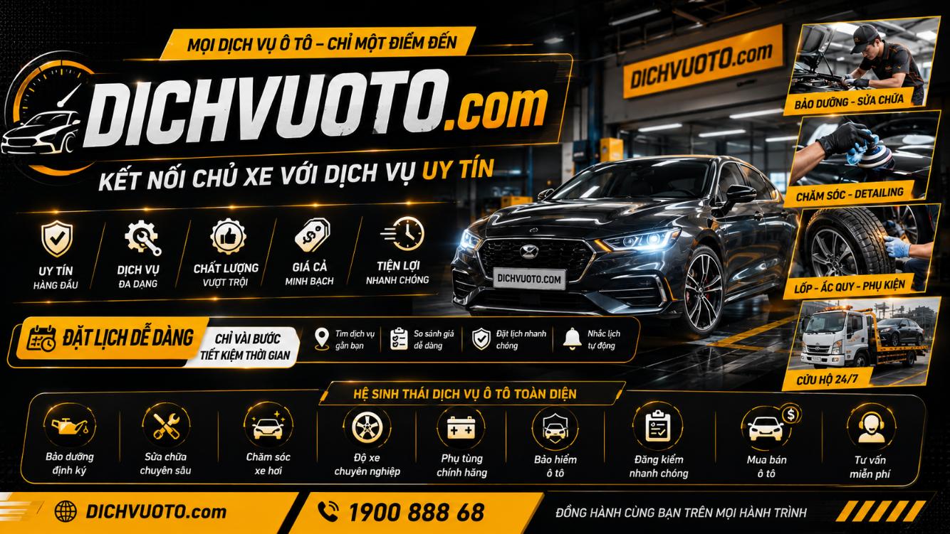 DichVuOto.com
