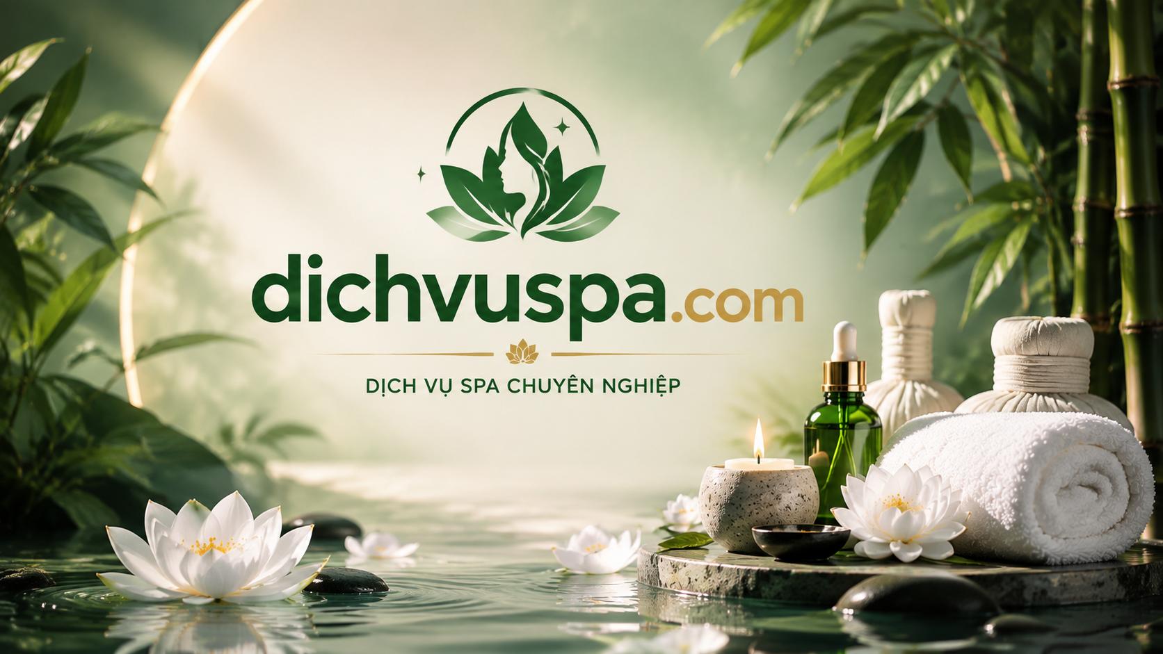 Dichvuspa.com