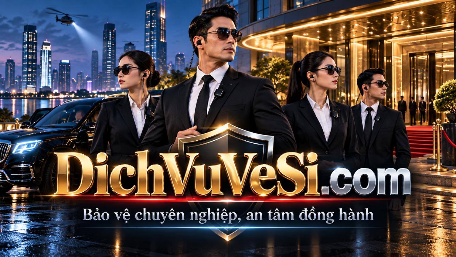 Dichvuvesi.com