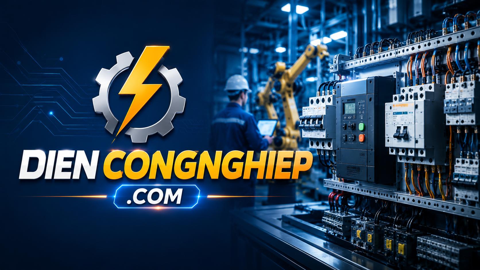 Diencongnghiep.com