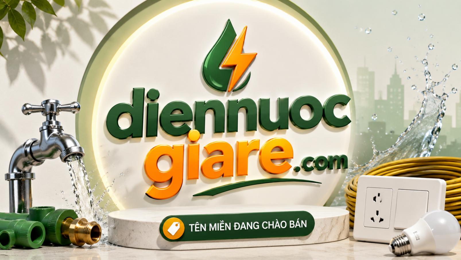 Diennuocgiare.com
