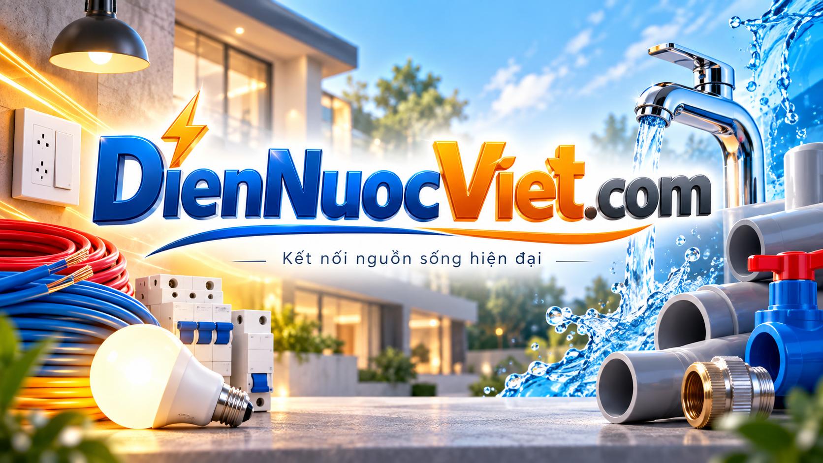 Diennuocviet.com