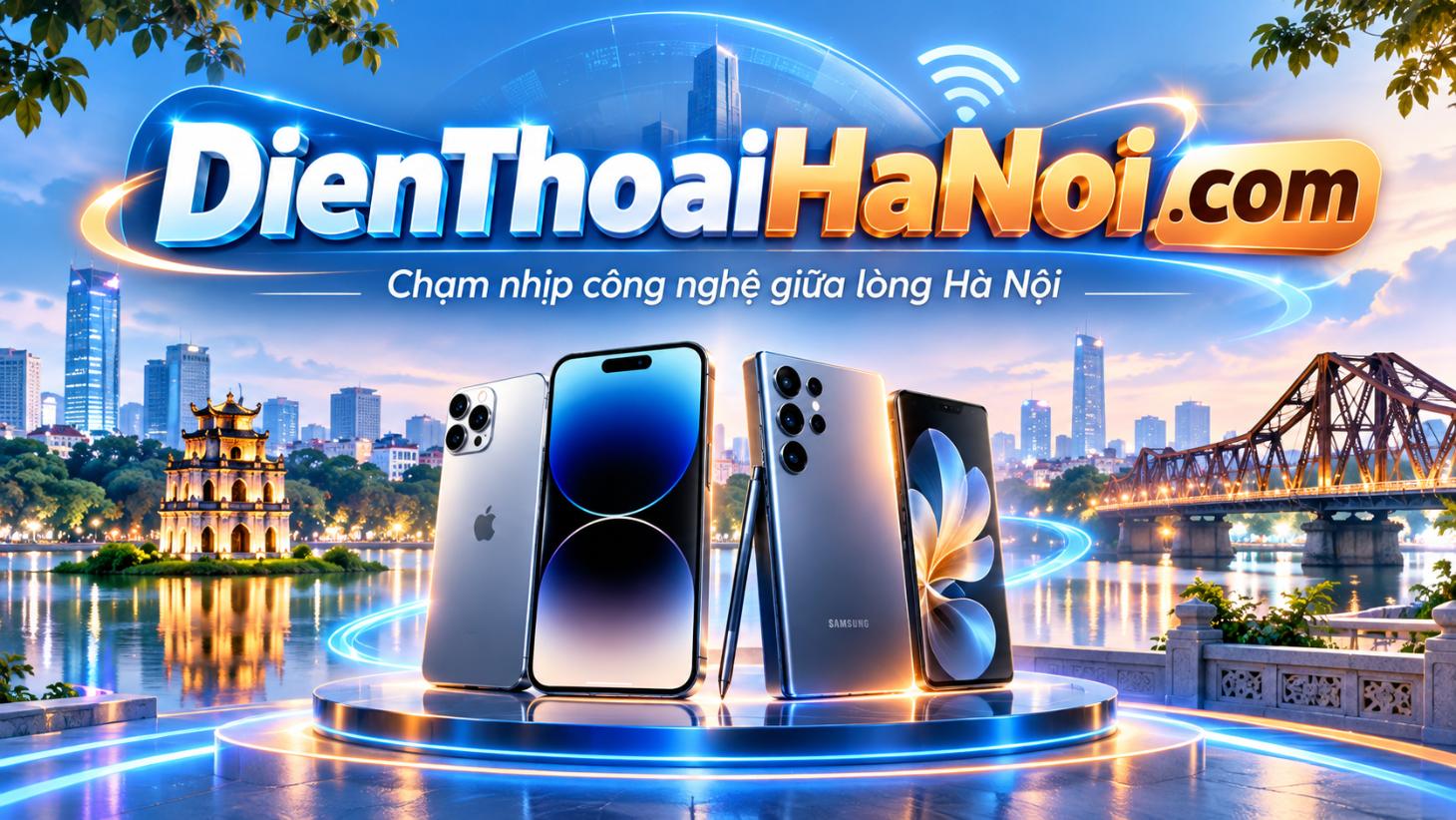 Dienthoaihanoi.com