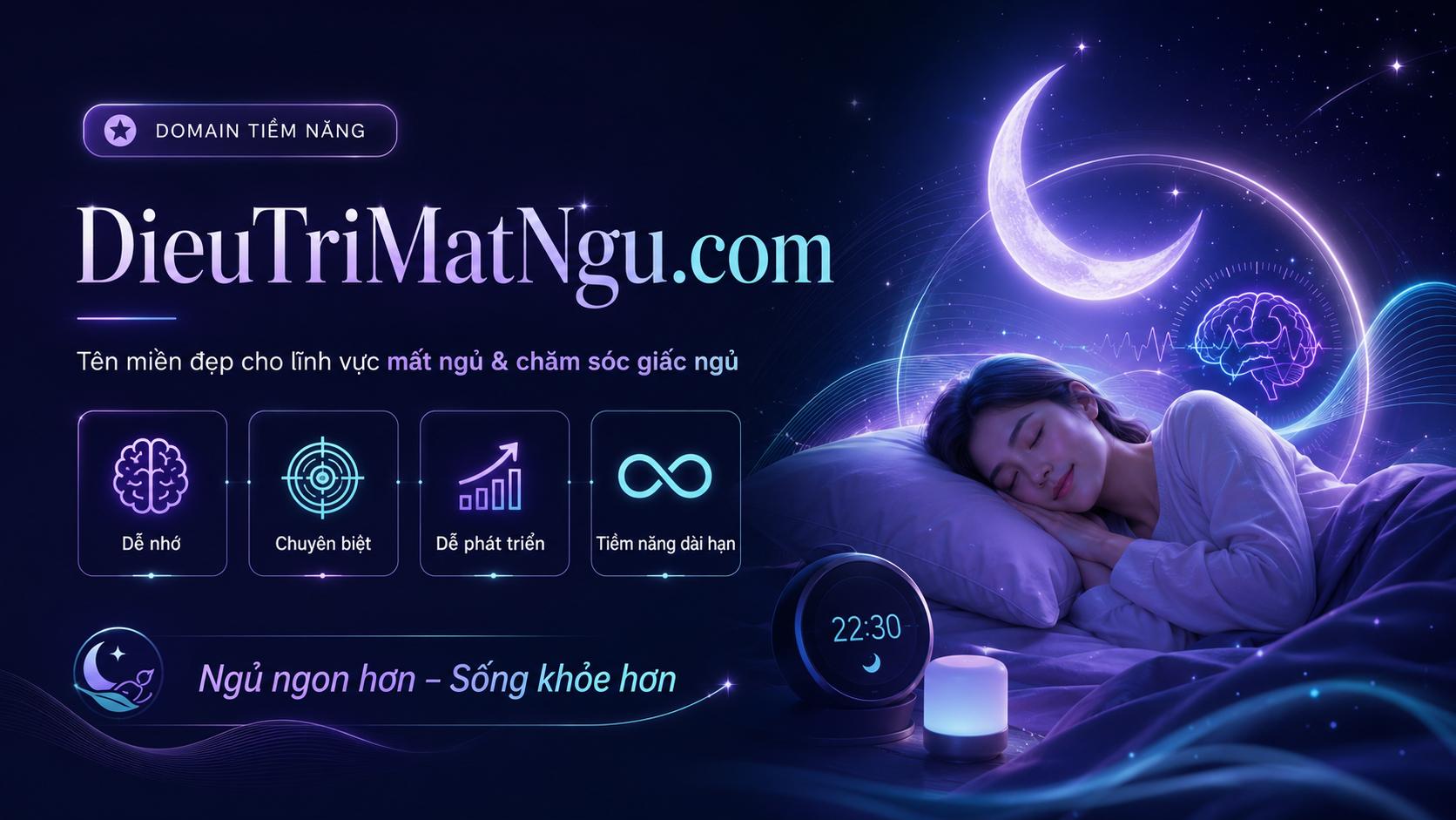 DieuTriMatNgu.com