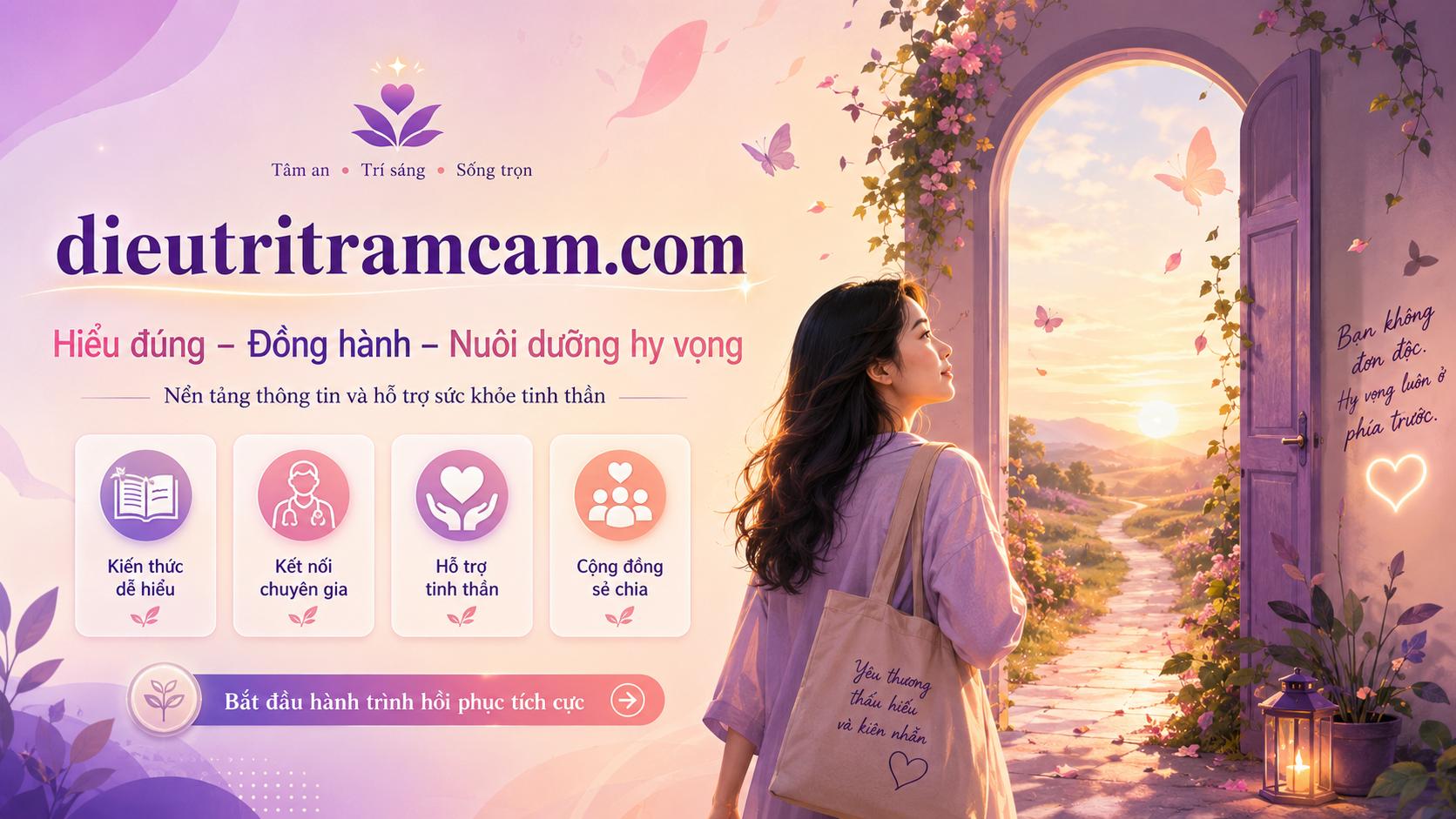 DieuTriTramCam.com