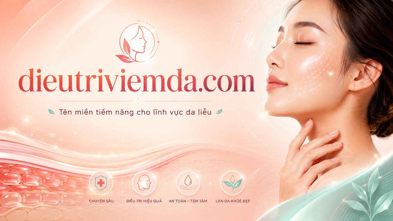 DieuTriViemDa.com