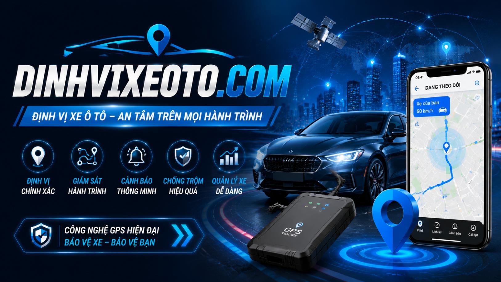 Dinhvixeoto.com