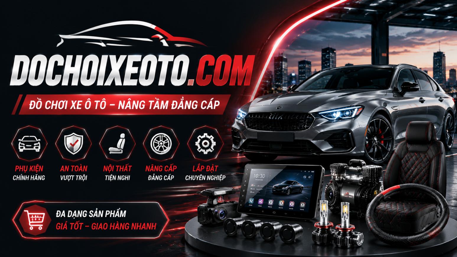 Dochoixeoto.com