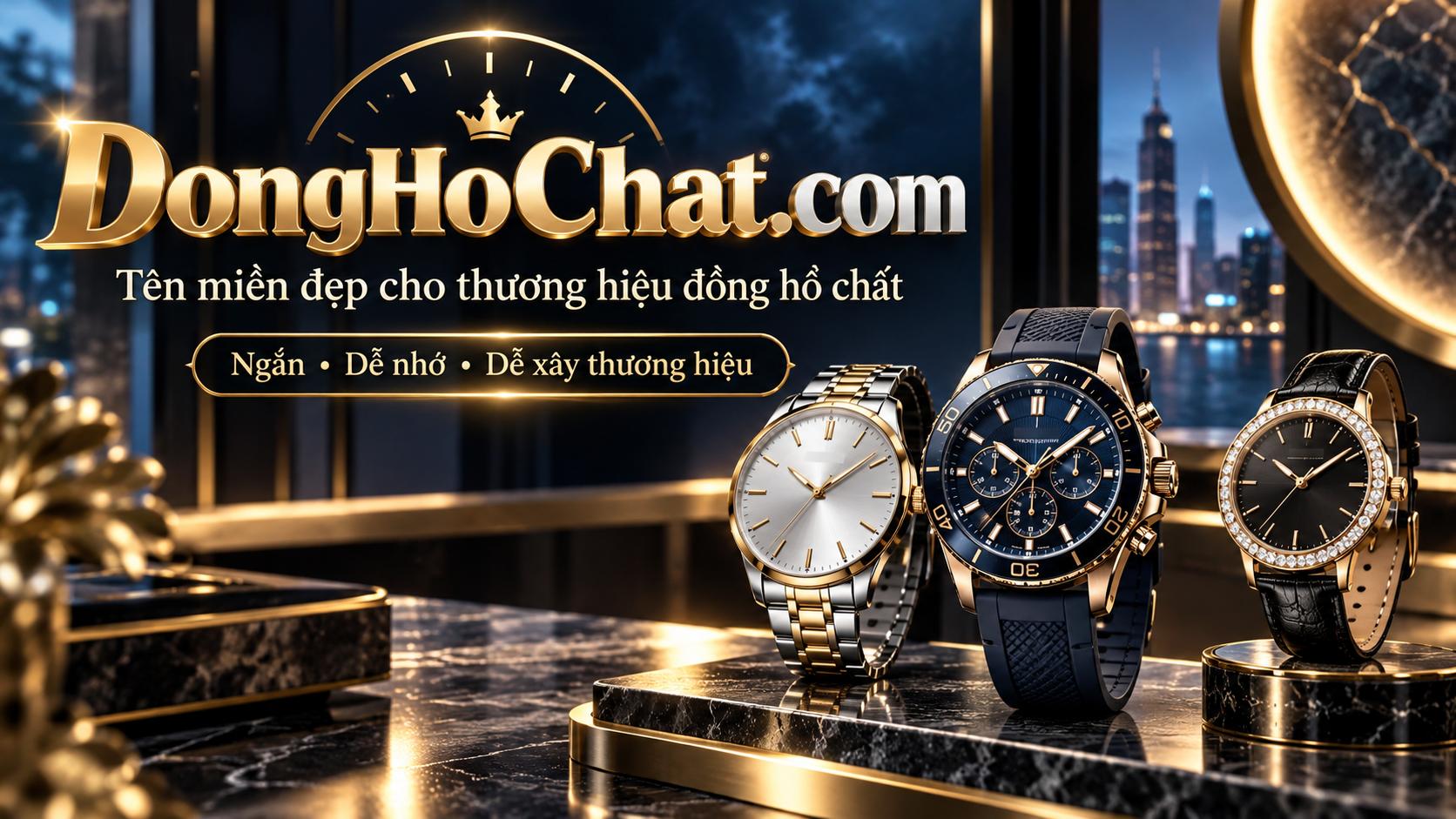 Donghochat.com