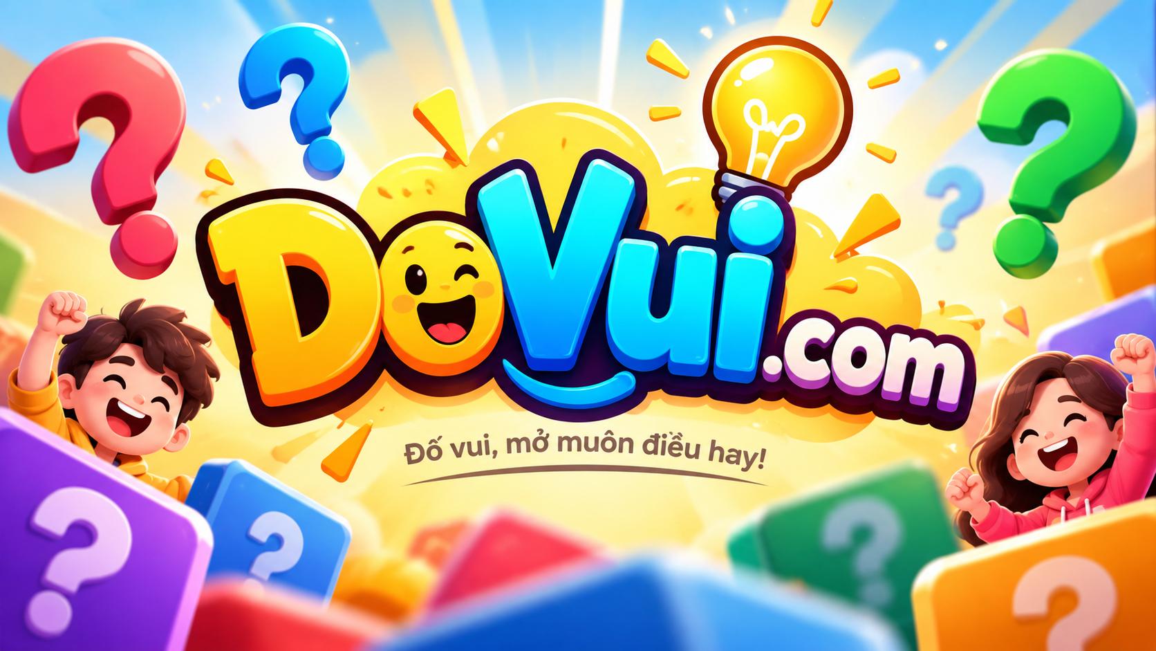 DoVui.com