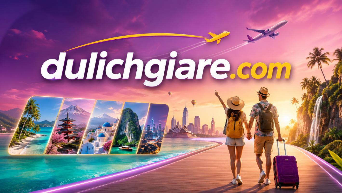 Dulichgiare.com