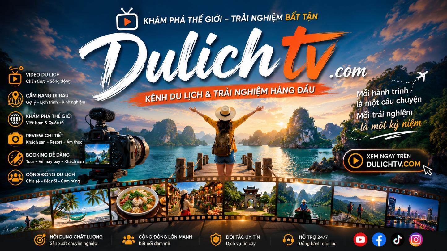 Dulichtv.com