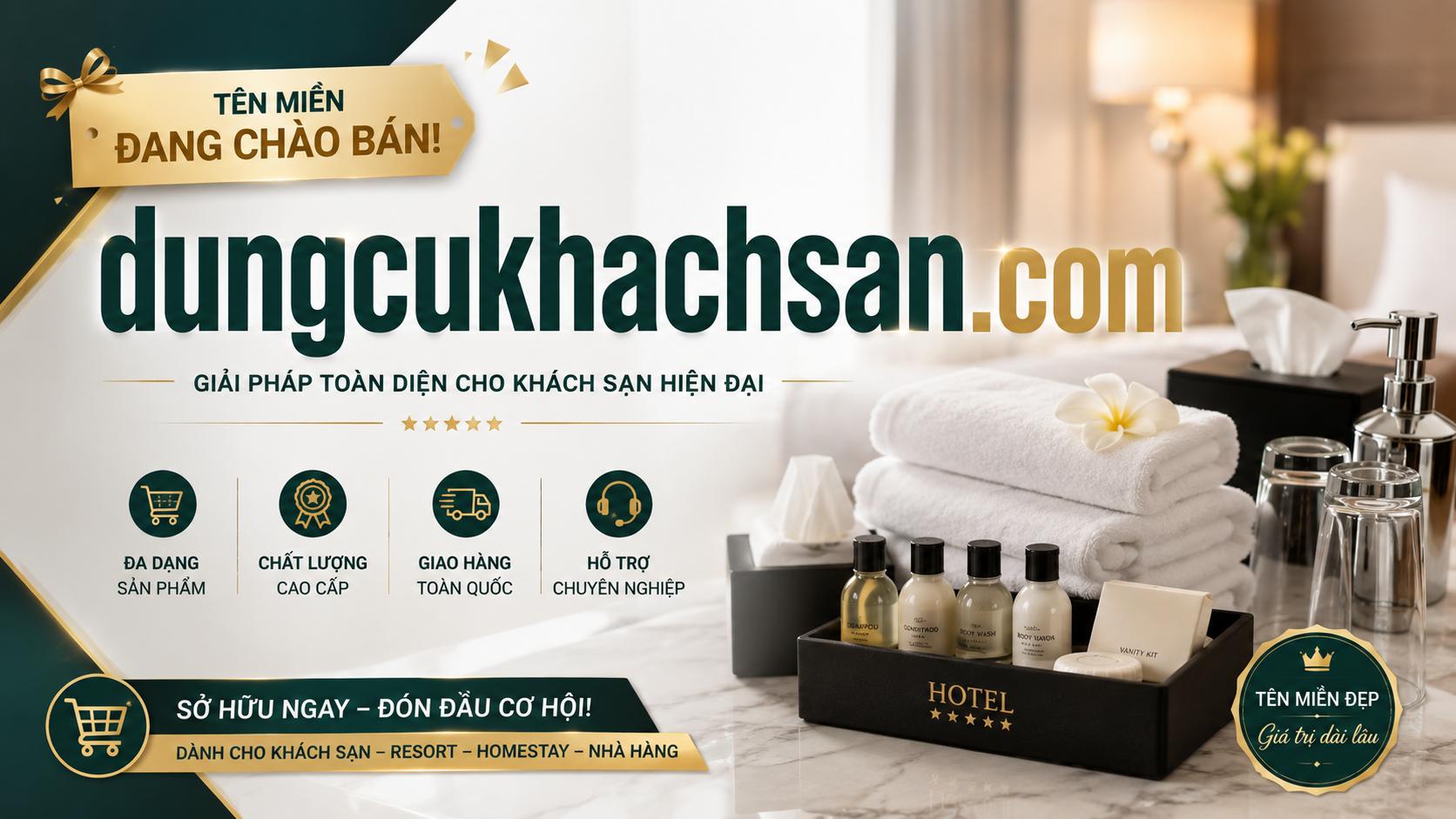 Dungcukhachsan.com